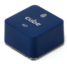 The Thunder Wasp GT uses a Cube Blue for flight control, although ACC is considering the Cube Red for its redundancy and Ethernet compatibility (Image courtesy of CubePilot)