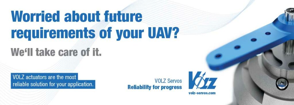 Volz actuators are the most reliable solution for your application