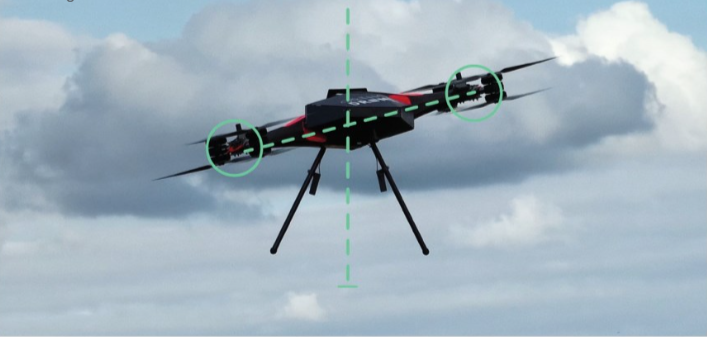 The development process saw the construction of several prototypes, this being the MK-III version that closely resembles the production-ready MK-V