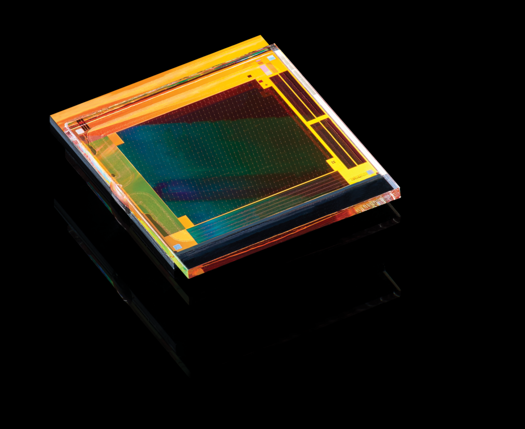 A liquid crystal metasurface