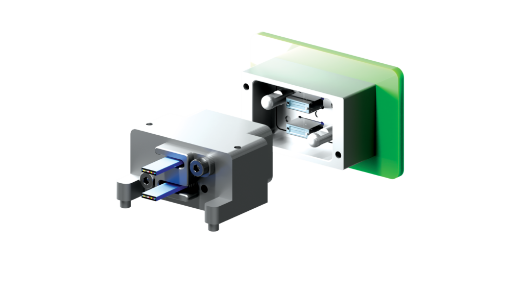 Nicomatic’s VITA 66 standard connector