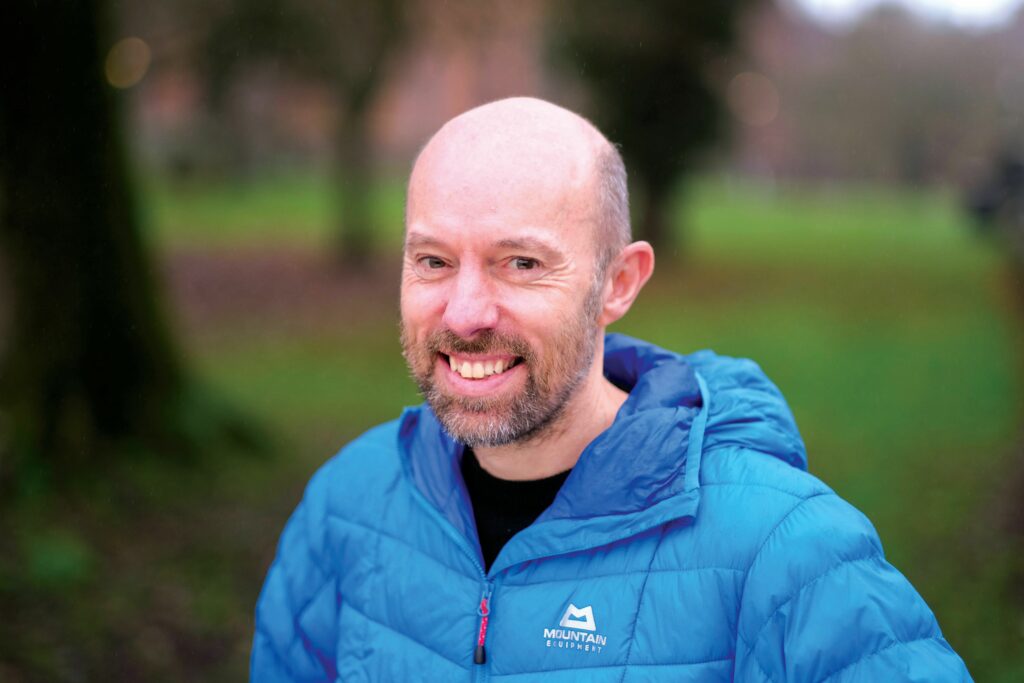 Professor Barry Lennox