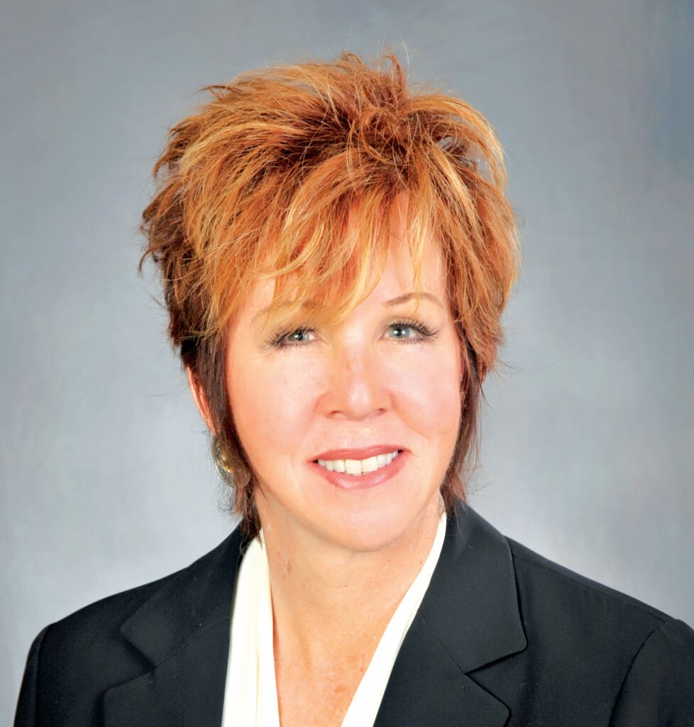 Professor Robin Murphy