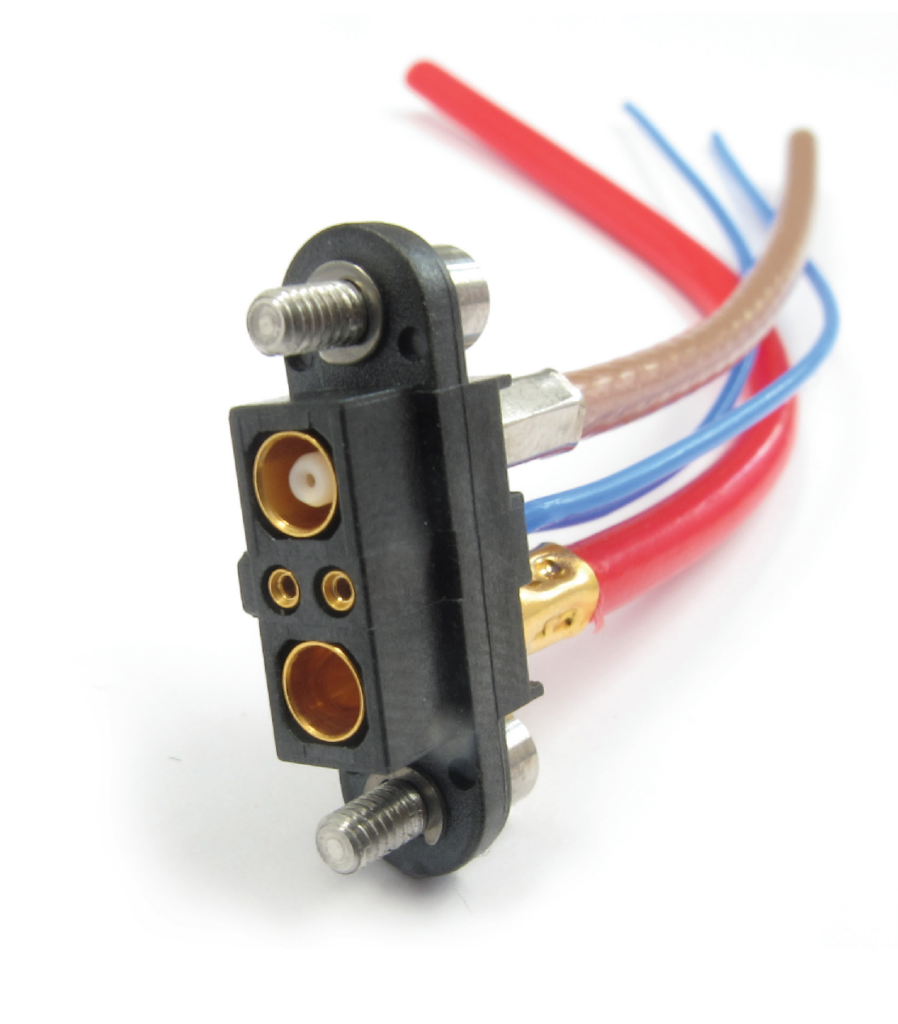 Providing solutions with precise ruggedisation, hybridisation, and cable options are
vital for meeting today’s connector requirements