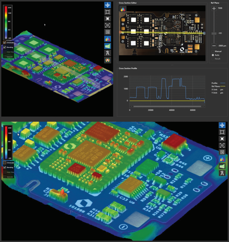Use of MOSFETs and boards with integrated cooling surfaces can help hugely at moving heat out of the transistors, and into pastes, pads and heat sinks