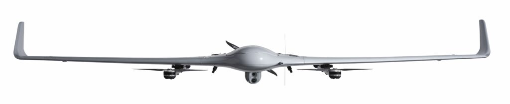 C-Astral’s SQA2 UAV integrates numerous upgrades over its predecessor