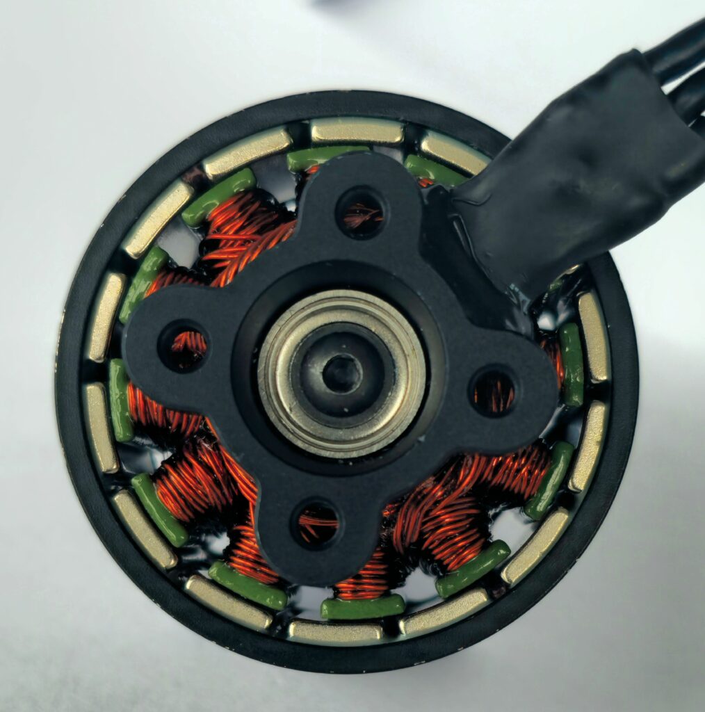 EU Motors’ electric motors are fully assembled within Europe, with the company’s future plans aimed at also sourcing all parts and materials within Europe