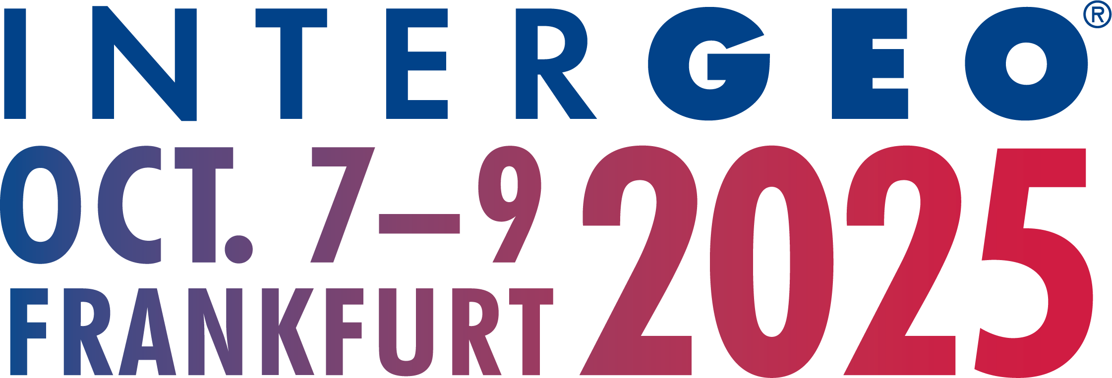 Intergeo