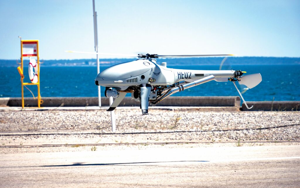 The High Eye Airboxer is named for its air-cooled boxer engine, its lighter predecessors having been named for their smaller engine displacements