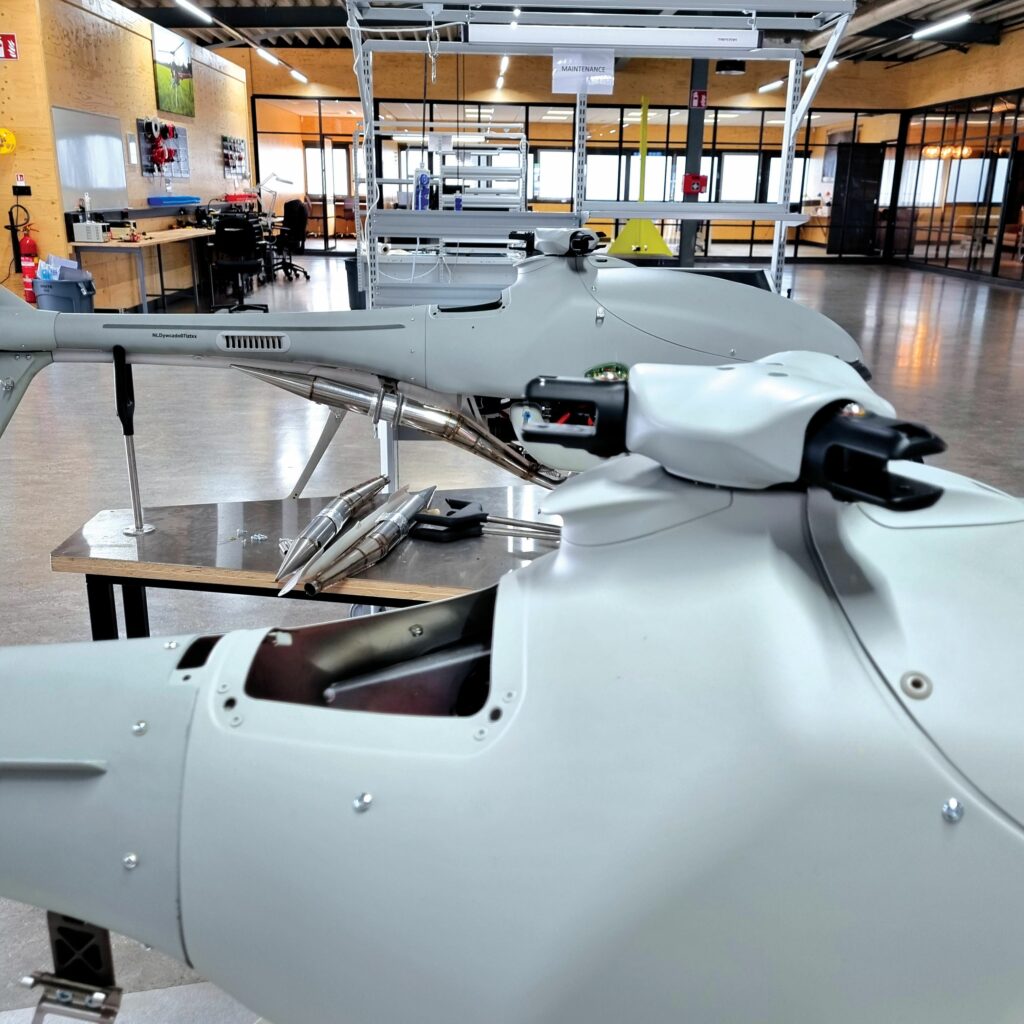 The main rotor turns at 1250 rpm, with the main gearbox trading in the engine’s speed for torque via two stages; the tail rotor moves at 7000-8000 rpm in typical operations