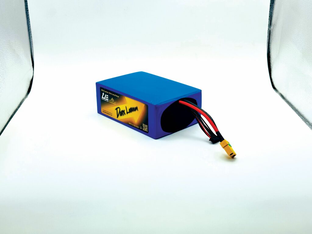 Upgrade Energy’s battery packs can be used by solar-powered UAV manufacturers like Skydweller Aero, as well as in logistics UAVs flown by Amazon Prime Air, DroneUp and Drone Express, owing to their high energy density and low weight
