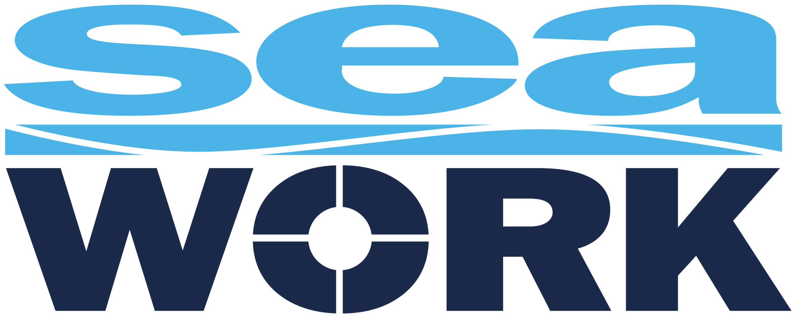 Seawork