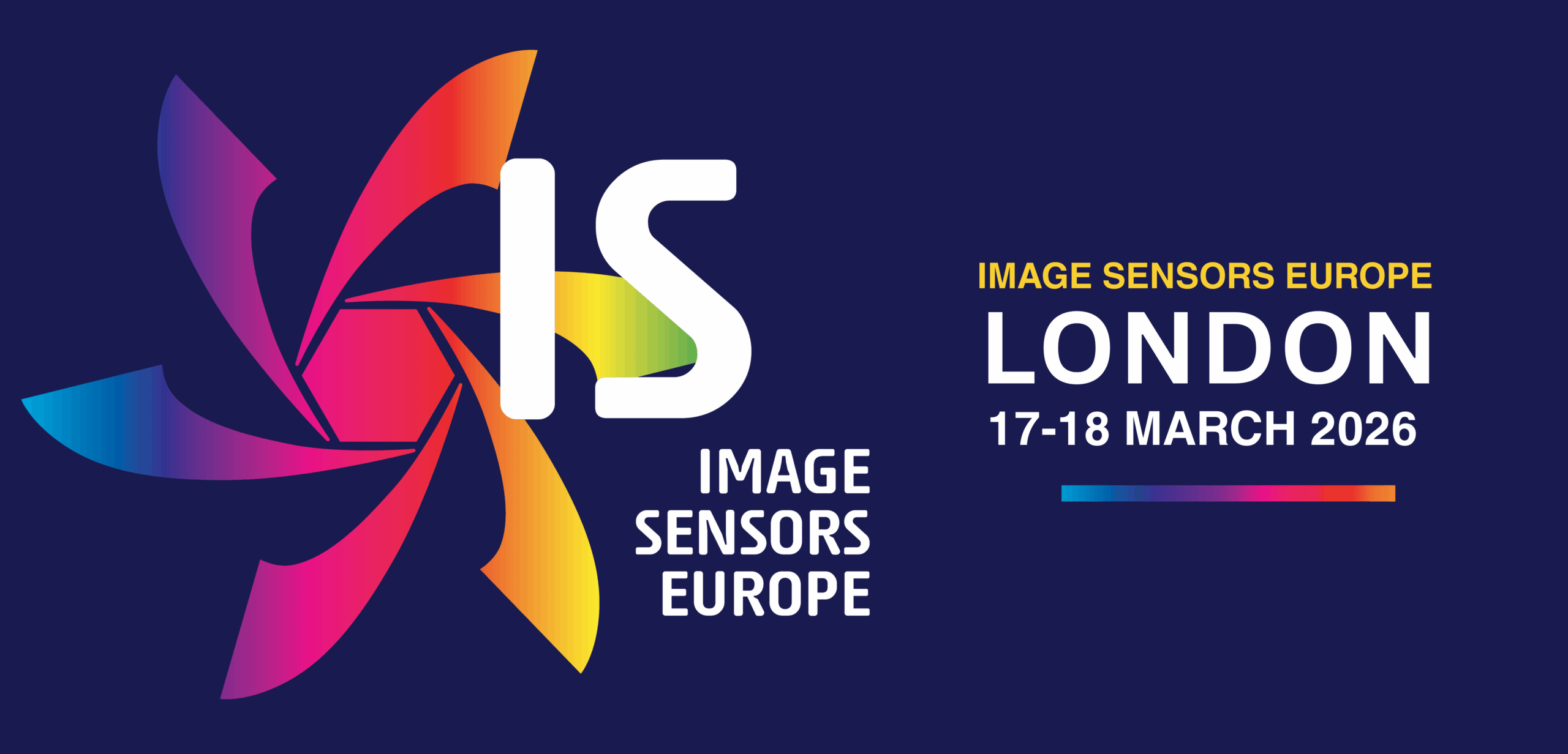 Image Sensors Europe