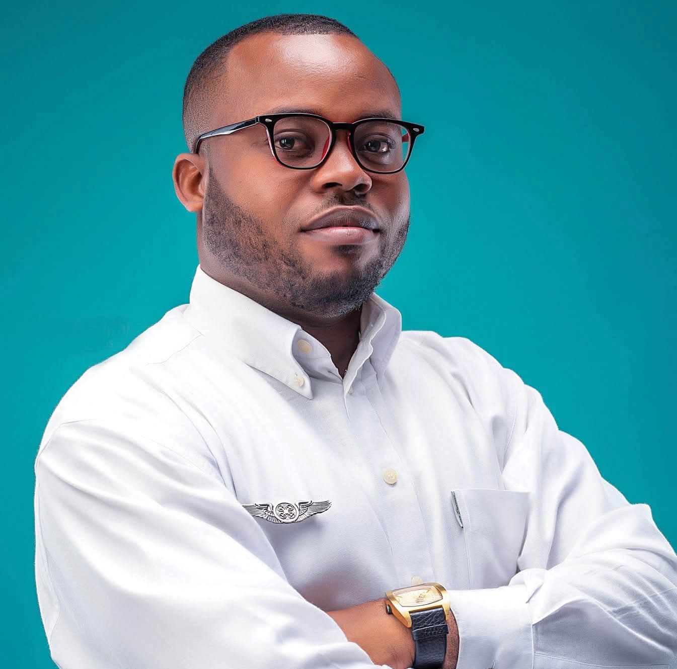 In conversation: Kofi Owusu-Adusei - Uncrewed Systems