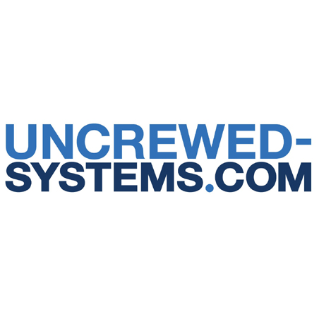 Uncrewed Systems logo